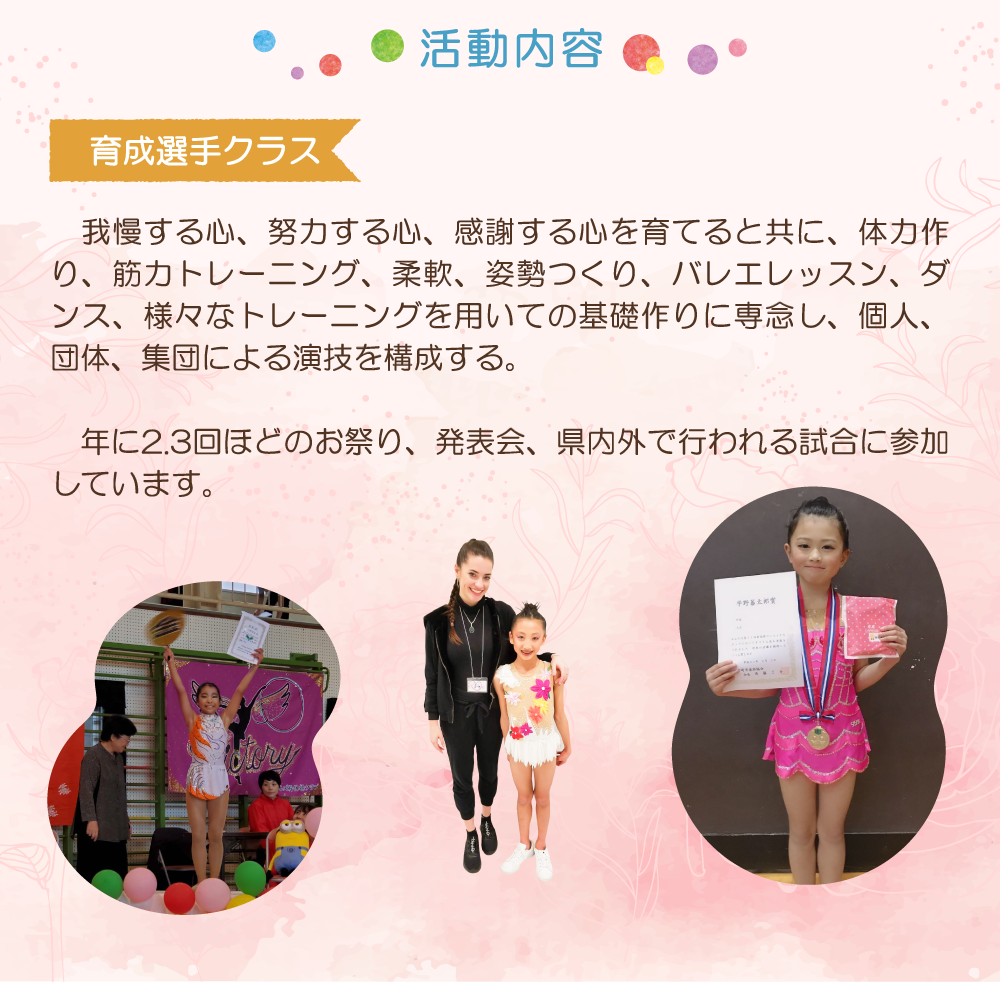 活動内容　トップ2スマホ